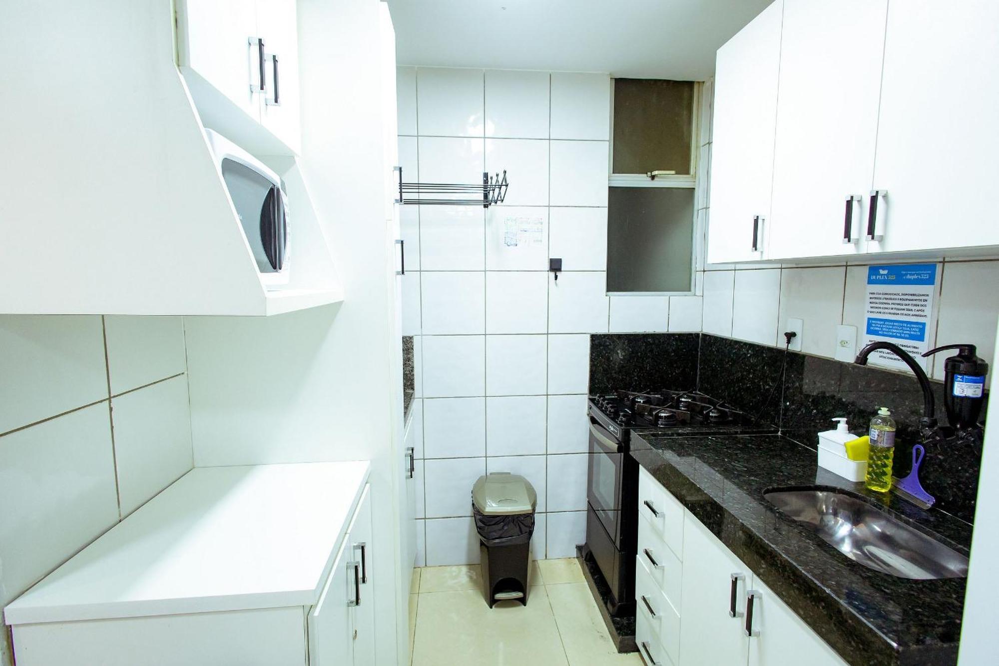 Thermas Paradise - Rio Quente- Duplex 3 Quartos Com Hidromassagem Exterior foto